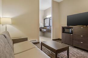 Best Western Plus Bridgewater Hotel & Convention Centre