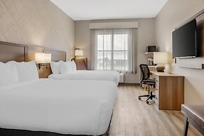 Best Western Plus Bridgewater Hotel & Convention Centre