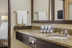 Best Western Plus Bridgewater Hotel & Convention Centre