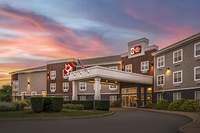 Best Western Plus Bridgewater Hotel & Convention Centre