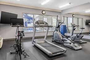 Best Western Plus Bridgewater Hotel & Convention Centre