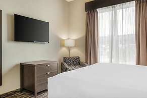 Best Western Plus Bridgewater Hotel & Convention Centre
