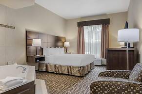 Best Western Plus Bridgewater Hotel & Convention Centre