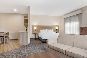 Best Western Plus Bridgewater Hotel & Convention Centre