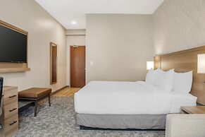 Best Western Plus Bridgewater Hotel & Convention Centre