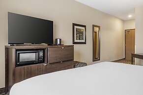 Best Western Plus Bridgewater Hotel & Convention Centre