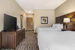 Best Western Plus Bridgewater Hotel & Convention Centre