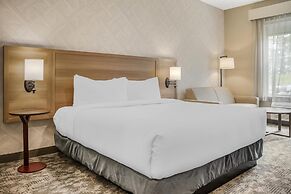 Best Western Plus Bridgewater Hotel & Convention Centre