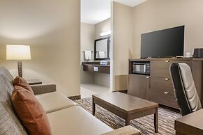 Best Western Plus Bridgewater Hotel & Convention Centre