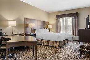 Best Western Plus Bridgewater Hotel & Convention Centre