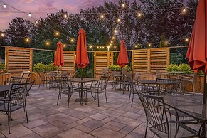 Best Western Plus Bridgewater Hotel & Convention Centre