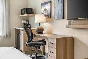 Best Western Plus Bridgewater Hotel & Convention Centre