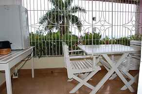 Inn at Shaw Park Gardens & Waterfalls