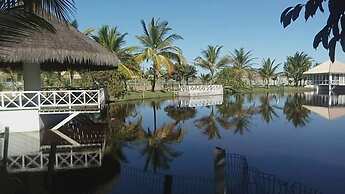 Capitania Praia Hotel Fazenda