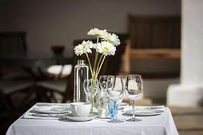 Convento De La Parra - Adults Only