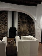 HOSPEDERIA CONVENTO DE LA PARRA
