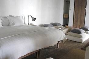 Convento De La Parra - Adults Only