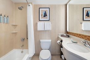 Courtyard by Marriott New York Manhattan/SoHo