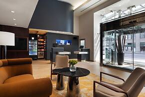 Courtyard by Marriott New York Manhattan/SoHo