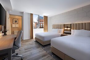 Courtyard by Marriott New York Manhattan/SoHo
