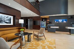 Courtyard by Marriott New York Manhattan/SoHo