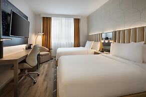 Courtyard by Marriott New York Manhattan/SoHo