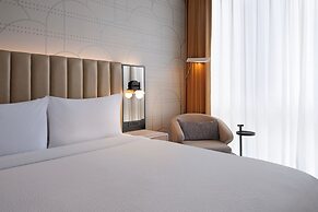 Courtyard by Marriott New York Manhattan/SoHo