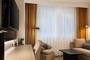 Courtyard by Marriott New York Manhattan/SoHo