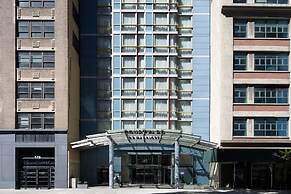 Courtyard by Marriott New York Manhattan/SoHo