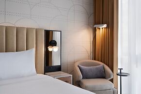 Courtyard by Marriott New York Manhattan/SoHo