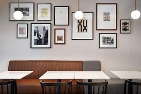 Courtyard by Marriott New York Manhattan/SoHo