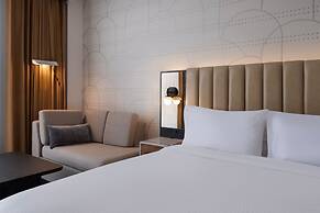 Courtyard by Marriott New York Manhattan/SoHo