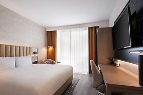 Courtyard by Marriott New York Manhattan/SoHo
