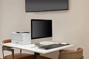 Courtyard by Marriott New York Manhattan/SoHo