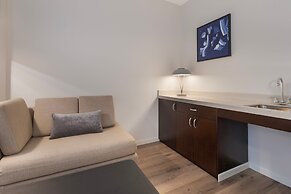 Courtyard by Marriott New York Manhattan/SoHo