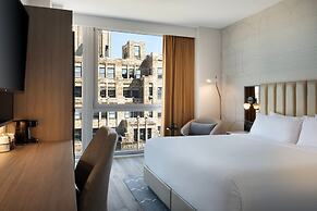 Courtyard by Marriott New York Manhattan/SoHo