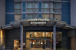 Courtyard by Marriott New York Manhattan/SoHo