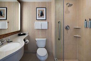 Courtyard by Marriott New York Manhattan/SoHo