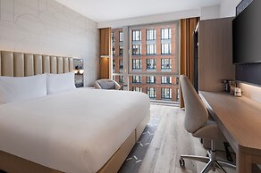 Courtyard by Marriott New York Manhattan/SoHo