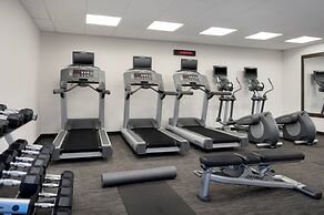 Courtyard by Marriott New York Manhattan/SoHo