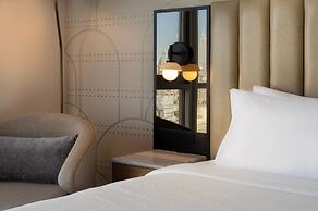 Courtyard by Marriott New York Manhattan/SoHo