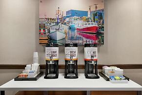 Hampton Inn & Suites Exeter