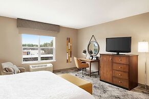 Hampton Inn & Suites Exeter