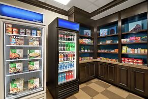 Hampton Inn & Suites Exeter