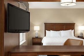 Hampton Inn & Suites Exeter