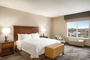 Hampton Inn & Suites Exeter