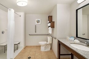 Hampton Inn & Suites Exeter