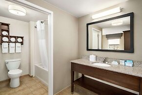 Hampton Inn & Suites Exeter
