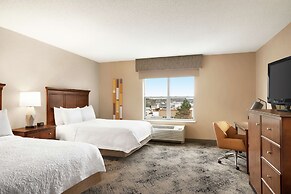 Hampton Inn & Suites Exeter