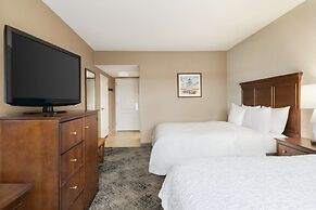 Hampton Inn & Suites Exeter